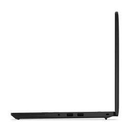 Laptop Lenovo THINKPAD L14 G5 14" Intel Core Ultra 5 125U 16 GB RAM 512 GB SSD Qwerty Español Laptop Lenovo THINKPAD L14 G5 14" Intel Core Ultra 5 125U 16 GB RAM 512 GB SSD Qwerty Español