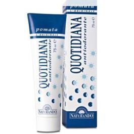 Quotidiana Antiodorante 75Ml. Precio: 14.49999991. SKU: B1C8MT52LW