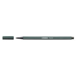 Rotulador Fibra Stabilo Pen 68 Verde Tierra (Set de 10) Precio: 11.49999972. SKU: B1EH7G5Y3Q