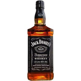 JACK DANIEL'S Whisky - 1 l - 40% Precio: 57.69000006. SKU: B1HPWNN5ER