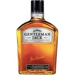 Jack Daniel's Gentleman 70cl 40 ° Precio: 55.50000049. SKU: B1F3KEDCG6