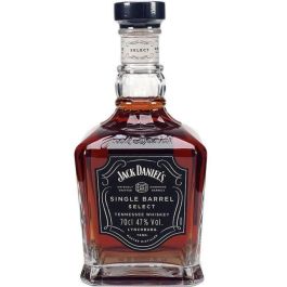 Jack Daniel's Single Barrel 70cl Precio: 60.5. SKU: B1JBPQCGF9