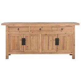 Buffet DKD Home Decor Natural 42 x 85 x 180 cm