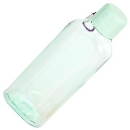 Cook Concept Botella con Mosquetón 700 ml Take Away Libre de BPA