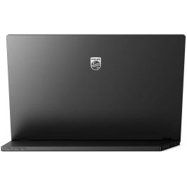 Philips 16B1P3302D Monitor Portátil FHD IPS de 40.6cm/16" (1920x1080) 75Hz con 2xUSB-C, Negro