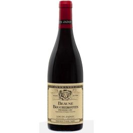 Maison Louis Jadot 2017 Beaune Boucherottes - Vino Tinto Borgoña