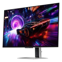 Samsung Monitor Gaming Odyssey OLED G81SF LS32FG814SUXEN 32" 4K OLED 240Hz 0,03ms