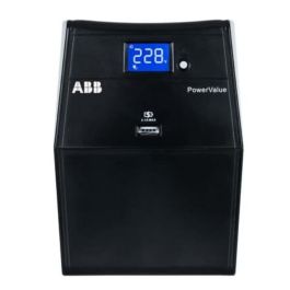 SAI Interactivo ABB 4NWP100171R0001 480 W 800 VA Precio: 132.49999972. SKU: B14M7AW3BM