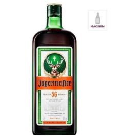 Jagermeister Magnum 175cl Precio: 125.234999879. SKU: B15J3WRH34