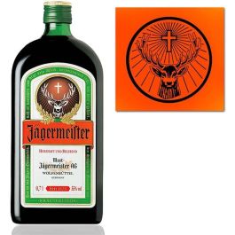 Jagermeister 70cl Precio: 41.89000035. SKU: B1D4TTGKFP