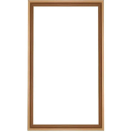 Nordlinger Pro NOR3354767905076 Marco Moldeado 100 x 60 cm 42 x 14 mm FSC 100% Precio: 28.58999979. SKU: B1C8EENZ6J