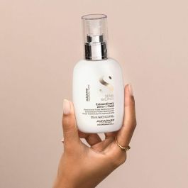 Alfaparf Milano SEMI DI LINO DIAMOND extraordinary all-in-1 fluid Tratamiento Reparación Pelo Antiencrespamiento Brillo 125 ml