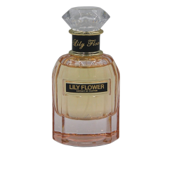 Lily Flower, Extracto de perfume, Para mujeres, 80 ml Precio: 20.9500005. SKU: B1KEMQ9K8Z