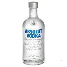 Absolut Vodka Galón 4.5L Precio: 160.88999982. SKU: B1DR5CB7XY