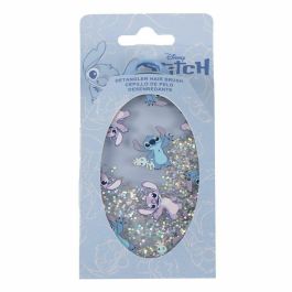 Cerdá Cepillo desenredante Stitch azul para niños (3+ años) Precio: 5.60472. SKU: B1DSZY26T9