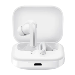 Xiaomi Buds 5 Auriculares Inalámbrico Dentro de oído Llamadas/Música Bluetooth Blanco Precio: 98.78999988. SKU: B16XK2BNTX