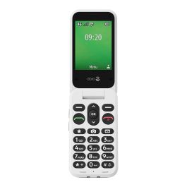 Doro Leva E22 LTE red