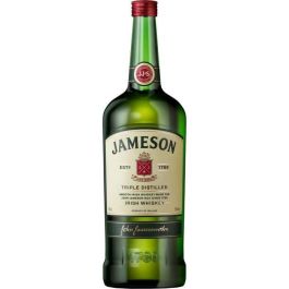 JAMESON Irlanda Estándar Whisky Galón Swing 4.5L Precio: 213.95000022. SKU: B1CEXDSRMA