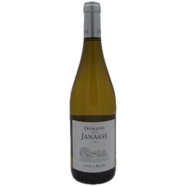 Domaine de la Janasse 2023 Côtes du Rhône - Vino blanco del Valle del Ródano Precio: 36.287900048400004. SKU: B19GFQKNKJ