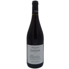 Domaine de la Janasse 2022 Côtes du Rhône - Vino tinto del Valle del Ródano Precio: 34.714900290399996. SKU: B19GWR5DGS