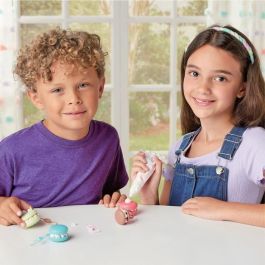 Kit para hacer macarons - Pati-School - 32357 Kit para hacer macarons - Pati-School - 32357
