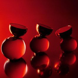 Halloween MY WISH ADDICTION Eau de Parfum Vaporizador 100 ml - Fragancia femenina dulce con notas de manzana roja, toffee y mandarina