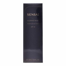 Sensai Glowing Base Spf10 Precio: 42.50000007. SKU: S4507271