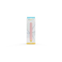 Vibrador Party Color Toys Rosa