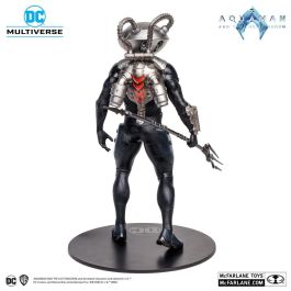 Mcfarlane Toys Figura DC Aquaman 2 Movie 12in - Black Manta
