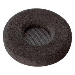 Poly HW510 Auricular Diadema Monaural con Micrófono Flexible, Cancelación de Ruido Superior y Confort para Centros de Contacto y Oficinas