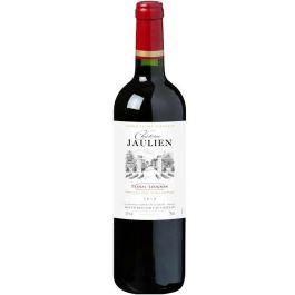 Château Jaulien 2018 Pessac-Léognan Grand Cru - Vino tinto de Burdeos Precio: 26.8899994. SKU: B12X5ED7M4