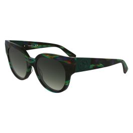 Gafas de Sol Mujer Longchamp LO779S-009 Ø 53 mm Precio: 64.49999985. SKU: B1CM2D9G6V