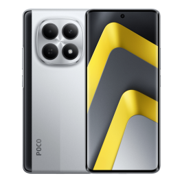 XIAOMI POCOPHONE M8 5G NFC 6.83" FHD+ 8GB/256GB SILVER 50MP 5520mAh 45W Precio: 233.99200099. SKU: B18QVA6ECY