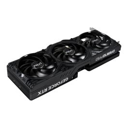 Palit RTX 5070 Ti GamingPro-S 16GB GDDR7 3 Ventiladores Tarjeta Gráfica