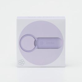 Anillo Vibrador Iroha Lila Anillo Vibrador Iroha Lila