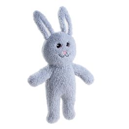 Juguete para perros Hunter Terni Gris Conejo Juguete para perros Hunter Terni Gris Conejo