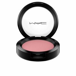 Mac POWDER BLUSH MATTE #mocha - Rubor en polvo mate, 6 g Mac POWDER BLUSH MATTE #mocha - Rubor en polvo mate, 6 g Precio: 24.58999994. SKU: B14LNJCTZV