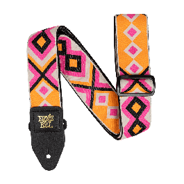 Correa Eb Guit/ Bajo Jacquard - Electric Diamond Precio: 27.95000054. SKU: B14KYC9RJK