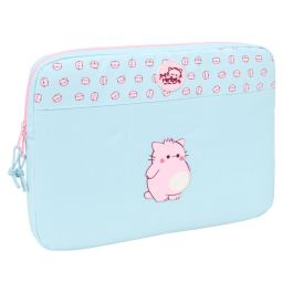 SAFTA Funda portátil Pembe The Pink Cat para portátil de 15.6" 39.5x3.5x27.5cm Precio: 14.95000012. SKU: B13RKRWDSF