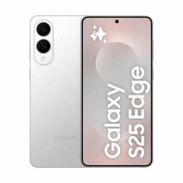Smartphone Samsung 6,7" Qualcomm Snapdragon 8 Elite 12 GB RAM 512 GB Plateado