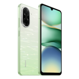 Xiaomi Redmi A5 17,5 cm (6.88") Dual SIM Android 15 4GB 128GB 5200 mAh Verde Precio: 100.68999996. SKU: B1EJKNJH37