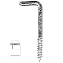 DUVER Blister Alcayata Roascada Cincada Medidas 17-40 Precio: 0.9970884. SKU: B12ASBA5BJ