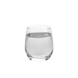 La Mediterranea Vaso 360 Cc "Nalon" Md ø7x9.5cm (48 Unidades)