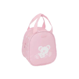 Portameriendas Térmico Safta Koala Rosa 19 x 22 x 14 cm Precio: 5.50000055. SKU: B14A4DRKKC