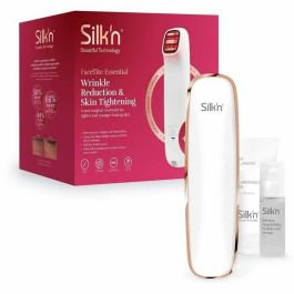 Silk'n FTE1PE1R001 Facetite Essentials - Dispositivo de Tratamiento para Reducción de Arrugas y Preparación de la Piel Facial