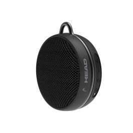 Altavoz Bluetooth Portátil Head HDSP02 3 W Negro Precio: 30.8671. SKU: B1KN82L43E