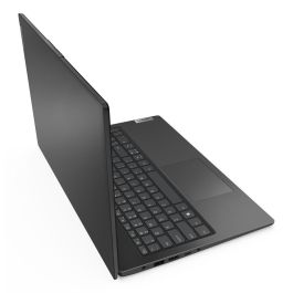 Laptop Lenovo 83A100QDSP 15,6" Intel Core i7-13620H 16 GB RAM 8 GB RAM 512 GB SSD Qwerty Español Laptop Lenovo 83A100QDSP 15,6" Intel Core i7-13620H 16 GB RAM 8 GB RAM 512 GB SSD Qwerty Español