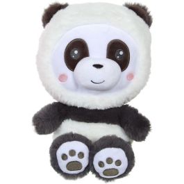 Peluche Panda Hoody Pets - GIPSY TOYS - 24 cm Precio: 34.50000037. SKU: B1J9FHFBL5