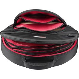 Gator Funda G-Icon Para 8 Platos (Hasta 22 pulgadas)