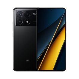 Poco X6 Pro 12+512Gb Ds 5G Black Oem Precio: 350.49999941. SKU: B1DVF3KWQV